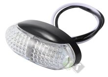 Zijlamp, Contourverlichting, Positieverlichting, Zij lamp, Contour verlichting, Positie verlichting