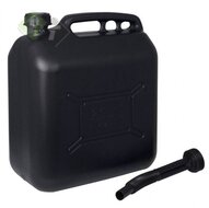 jerrycan 20 liter kunststof, jerrycan, jerrycans, kanister, jerry can, opslag kan
