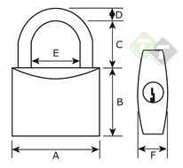 Hangslot, Hangsloten, Fietsslot, Scooterslot, Motorslot, Hang slot, Hang sloten, slot, sloten, antidiefstalslot, aanhangerslot,