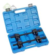Veerspanner, Veer spanner, Veerspanners, Veer spanner, Veerklem, Veer klem, Veerklem set, Veer klem set, schokbreker, verenklem