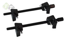 Veerspanner, Veer spanner, Veerspanners, Veer spanner, Veerklem, Veer klem, Veerklem set, Veer klem set, schokbreker, verenklem