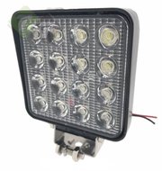 werklamp, looplamp, ledlamp, werk lamp, loop lamp, led lamp