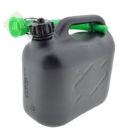 jerrycan 10 liter kunststof, jerrycan, jerrycans, kanister, jerry can, opslag kan