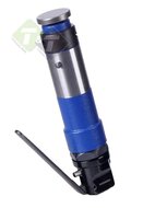 lucht bik hamer, pneumatic needle gun scaler, pneumatische naaldbikhamer, naaldbikker, baaldbikhamer, bikhamer, naald hamer