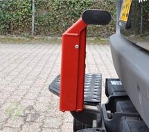 Trekhaakslot, double lock, van lock, trekhaak slot, vakantie slot, beveiligingsslot