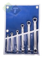 torx sleutel set, torx sleutelset, torxset, torx sleutels, sleutels torx, sleutel torx