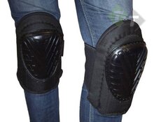 Kniebeschermer, Knie beschermer, Kneepads, Knee pads, Kniebescherming, Knie bescherming, Veiligheidsgereedschap, veiligheidsbri