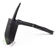 schep opklapbaar multifunctie, schep, schop, pioneerschop, pioneer schop