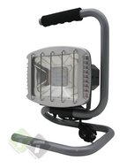 Bouwlamp, werklamp, looplamp, ledlamp, verstraler, werk lamp, loop lamp, led lamp, led werklamp, werklamp led