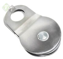 block, katrol, katrol lier, katrol/snatch block 15000 lbs, snatch block