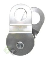 block, katrol, katrol lier, katrol/snatch block 15000 lbs, snatch block