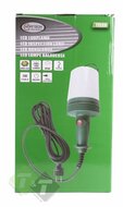 looplamp, loop lamp, zak lamp, zaklampen, led straler, led straler met sensor, straler met sensor, buigbare lamp, 4 LED&amp;#x0