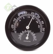 Thermo meter, Hygrometer, Stopwatch, Chronometer, Digitale stop watch, Stopklok, Benson, Klok, Klokken, Alarm, Sportklok, Sport