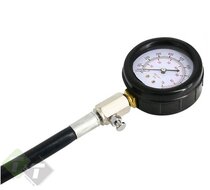 Drukmeter, diesel compressie meter, drukmeter, compressietester, compressie tester, druk meter