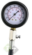 Drukmeter, diesel compressie meter, drukmeter, compressietester, compressie tester, druk meter