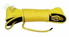 Synthetisch touw-Liertouw-Lier kabel-5mm-15m-Torso-Trailerandtools