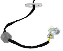 Synthetisch touw-Liertouw-Lier kabel-5mm-15m-Torso-Trailerandtools