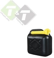 jerrycan 10 liter kunststof, jerrycan, jerrycans, kanister, jerry can, opslag kan