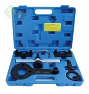 Timingset - Distributieset - Blokkeerset - Afstelset - BMW N63 V8 - SATRA - timingset BMW, tijdafstel set, tijdafstel set, timi