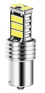 Ledlamp BA15S - Autolamp - 12 Volt - Koplamp - P21W - h4 autolamp, h4 lamp, autolamp h4, lamp h4, koplamp, autolamp