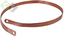 Massakabel - Auto massa kabel 420 mm - Accukabel - stroomkabel