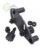 Timingset - Renault - 1.8 en 2.0 16V - Blokkeergereedschap - ASTA - Trailer and Tools