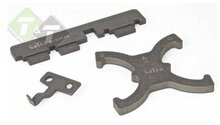 Timingset - Volvo,Ford en Mazda - 1.6 en 2.0 - Blokkeergereedschap - SATRA