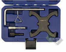 Timingset - Ford - 1.5 en 1.6 Ti-VCT - Blokkeergereedschap - ASTA