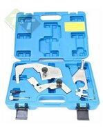 Timingset - Ford - 2.0 EcoBoost - Distributie gereedschap set - SATRA - Trailer and Tools