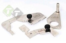 Timingset - Ford - 2.0 EcoBoost - Distributie gereedschap set - SATRA - Trailer and Tools
