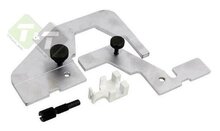 Timingset - Ford - 2.0 EcoBoost - Distributie gereedschap set - SATRA - Trailer and Tools