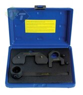 Timingset - Ford, Peugeot, Citroen - 2.2 DOHC - Distributie gereedschap set - ASTA - Trailer and Tools