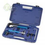 Universele Timingset - VAG - Alfa Romeo - Renault - Blokkeer set - ASTA - Trailer and Tools