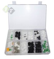 Interieur clip set - Auto clips 415 dlg - Ford - Interieurclips - ASTA