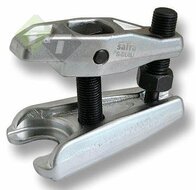 kogelgewricht trekker, fusee trekker, fuseetreker, stuurkogel trekker