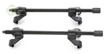 Veerspanner heavy duty - Veer klem set - Verenklem 305 mm - SATRA
