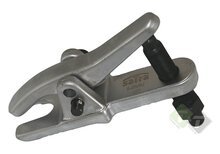 Universele Kogelgewricht Trekker - Fuseekogel trekker - 2 gaten - SATRA