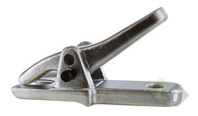 Universele Kogelgewricht Trekker - Fuseekogel trekker - 2 gaten - SATRA