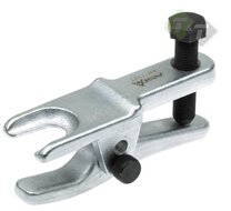 Universele Kogelgewricht Trekker - Fuseekogel trekker - 2 gaten - ASTA