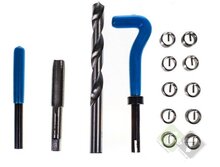 Draadreparatie set -  Helicoil set - Tapset M12x1.5 - SATRA