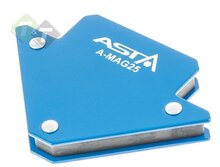 Lasmagneet 11KG - Las mageet - Lashouder - ASTA