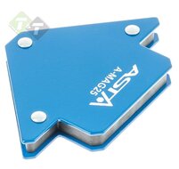 Lasmagneet 11KG - Las mageet - Lashouder - ASTA