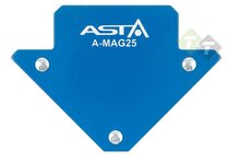 Lasmagneet 11KG - Las mageet - Lashouder - ASTA