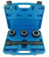 spoorstang montage en demontage sleutel set, spoorstang gereedschap set, spoorstang gereedschap, spoorstang