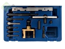 Timingset - Ford en Mazda - 1.4/1.6/1.8 en 2.0 - Blokkeergereedschap - ASTA
