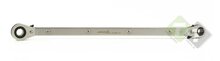 Ringratel sleutel 8x10 mm - Ringsleutel - Ringsleutels - ASTA