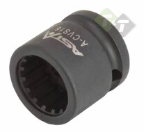 Centrale nokkenas afstel dop - 22 mm - BMW, Mini en Ford - ASTA
