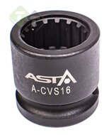 Centrale nokkenas afstel dop - 22 mm - BMW, Mini en Ford - ASTA