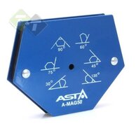 Lasmagneet - 6 hoekig - Lashouder - 22KG - ASTA