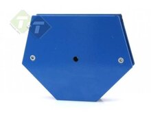 Lasmagneet - 6 hoekig - Lashouder - 22KG - ASTA